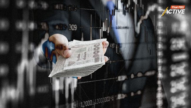 ทุนเทา-ธุรกิจผูกขาด ตัวการใหญ่ ทำลาย SME ไทย