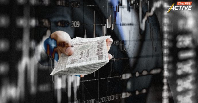 ทุนเทา-ธุรกิจผูกขาด ตัวการใหญ่ ทำลาย SME ไทย