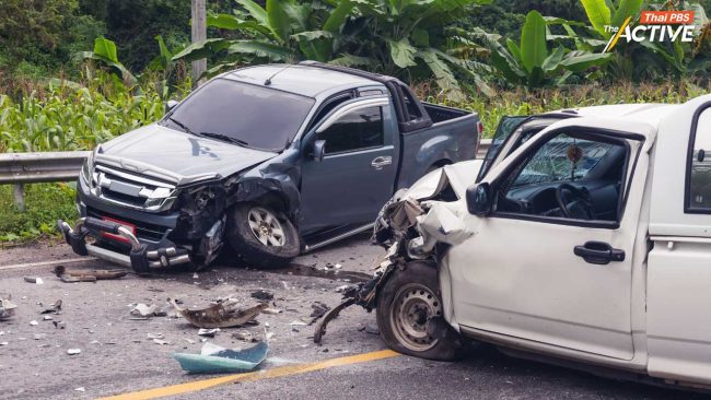 สภาผู้บริโภคชวน 8 พรรค ถกนโยบาย “ลดอุบัติเหตุ - แก้ระบบขนส่ง”