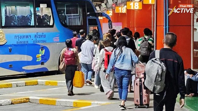 สรุปอุบัติเหตุ 5 วันอันตราย เสียชีวิต  207 คน ลำปาง-ภูเก็ต-กทม. อุบัติเหตุสะสมมากสุด