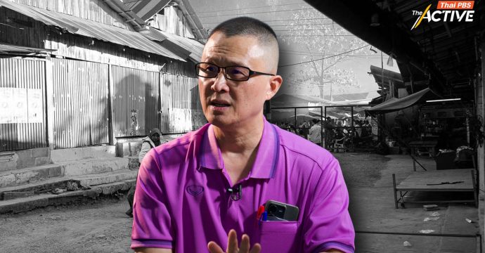 WHO มอบรางวัล “หมอวรวิทย์” ผอ.รพ.อุ้มผาง ต้นแบบมนุษยธรรม สร้างความเท่าเทียมทางสุขภาพชายแดน