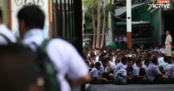 วัดกึ๋น! ‘ว่าที่ รมว.ศธ.’ ประชันวิสัยทัศน์แก้ปมการศึกษา-สิทธิมนุษยชนในโรงเรียน