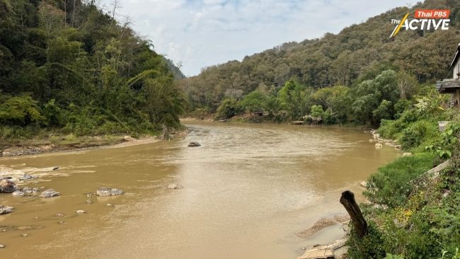 วิจัยพบ 'สารหนู' สะสมใน 'เล็บ-เส้นผม' กลุ่มตัวอย่างคนริมน้ำกก ห่วงกระทบสุขภาพระยะยาว
