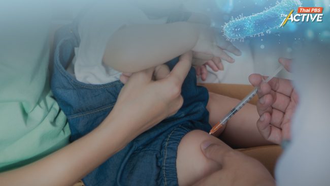 เปิดใจ 'ศ.พญ.กุลกัญญา' กุมารแพทย์โรคติดเชื้อ ผู้ผลักดันวัคซีน PCV เข้าบอร์ด สปสช. กว่า 8 ปี แต่ไม่สำเร็จ! 