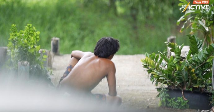 ย้ำแนวคิด ‘ผู้เสพคือผู้ป่วย’ ปิดช่องโหว่ชุมชน CBTx หลังพบผู้เข้าบำบัดครบโปรแกรมแค่ 10%