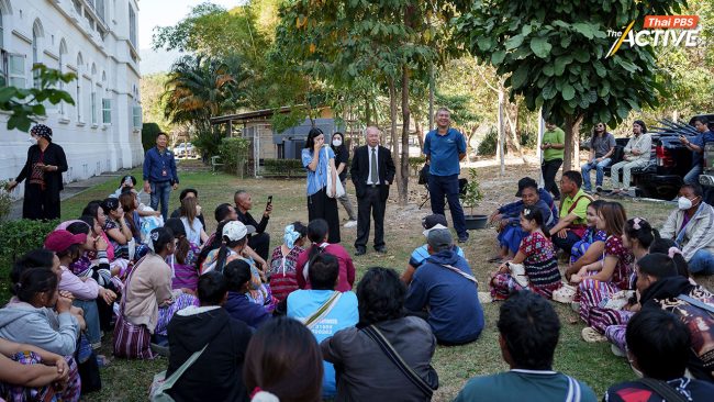ศาลปกครองสูงสุดยืนตามศาลชั้นต้น คุ้มครองชั่วคราว ‘เหมืองแร่ถ่านหินอมก๋อย’ เหตุ EIA ไม่รอบด้าน ใช้ข้อมูลเท็จ