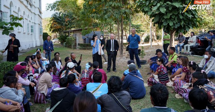 ศาลปกครองสูงสุดยืนตามศาลชั้นต้น คุ้มครองชั่วคราว ‘เหมืองแร่ถ่านหินอมก๋อย’ เหตุ EIA ไม่รอบด้าน ใช้ข้อมูลเท็จ