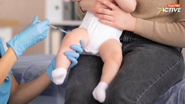 เปิดเบื้องลึก บอร์ด สปสช. ถกเดือดปมฉีด 'วัคซีน IPD' เด็ก