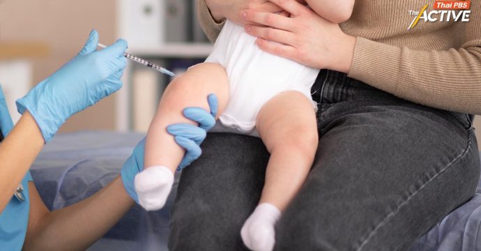 เปิดเบื้องลึก บอร์ด สปสช. ถกเดือดปมฉีด ‘วัคซีน PCV’ เด็ก