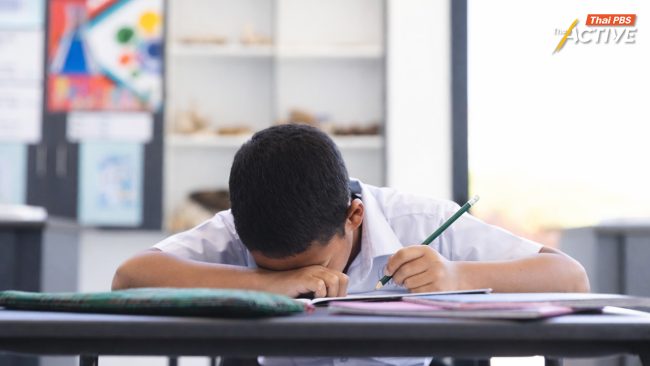 'เรียนซ้ำชั้น' : เครื่องมือสร้างคน หรือ ตีตรา ความล้มเหลวการศึกษา ?