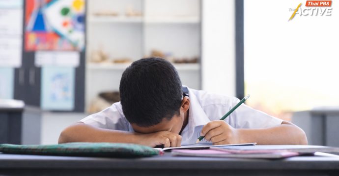 ‘เรียนซ้ำชั้น’ : เครื่องมือสร้างคน หรือ ตีตรา ความล้มเหลวการศึกษา ?