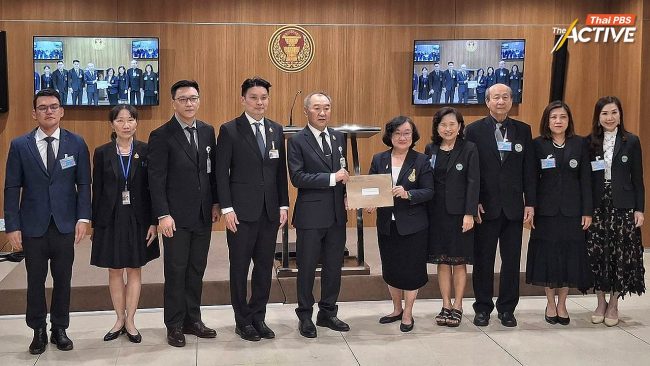 ข้อมูลผิด–งบฯ ไม่ตัน! ราชวิทยาลัยกุมารแพทย์ฯ โต้ สปสช. ชี้ งบฯ 225 ล. ฉีดวัคซีน PCV ได้ทั่วประเทศ