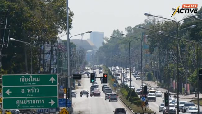 เลือกตั้งจบ...แต่ฝุ่น PM2.5 ไม่จบ! คนเหนือถามดังๆ 