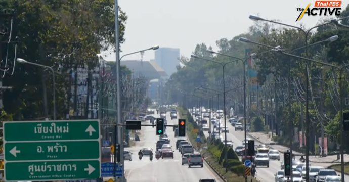 เลือกตั้งจบ…แต่ฝุ่น PM2.5 ไม่จบ! คนเหนือถามดังๆ “รัฐบาลใหม่” เอาจริงแค่ไหน?