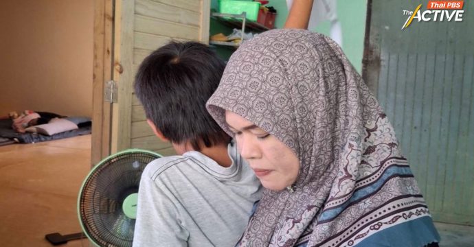 “ถ้าได้วัคซีน PCV 3 เข็ม ชีวิตลูกอาจไม่เป็นแบบนี้” แม่เปิดใจ หลังลูกน้อยป่วย IPD จนเกือบไม่รอด