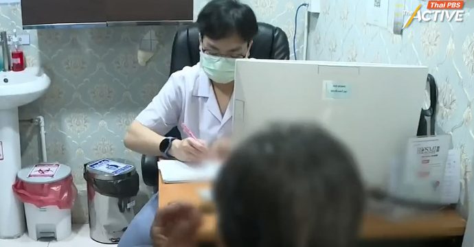 เร่งปั้น ‘นพรัตน์โมเดล’ แก้ปมใบส่งตัว กทม. เชื่อมคลินิก–รพ.แม่ข่าย