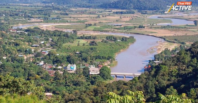 ถกหลายฝ่าย หลังผลวิจัย พบ ‘สารหนู’ ในคนริมน้ำกก แม้ยังระบุต้นตอไม่ได้