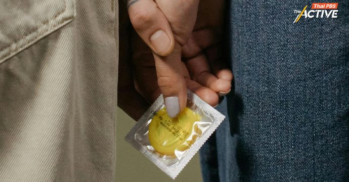 ห่วงทัศนคติ-ความเชื่อ ทำวัยรุ่นเสี่ยงโรคติดต่อทางเพศสัมพันธ์