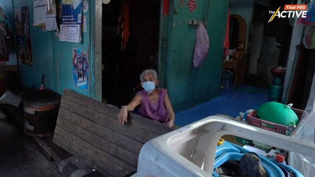 ชรานคร โจทย์ยากเมืองไทย ‘ยิ่งเมืองใหญ่ ยิ่งเปราะบาง’ ย้ำแก้ปัญหาเมืองสูงวัยด้วยสูตรเดียวไม่ได้