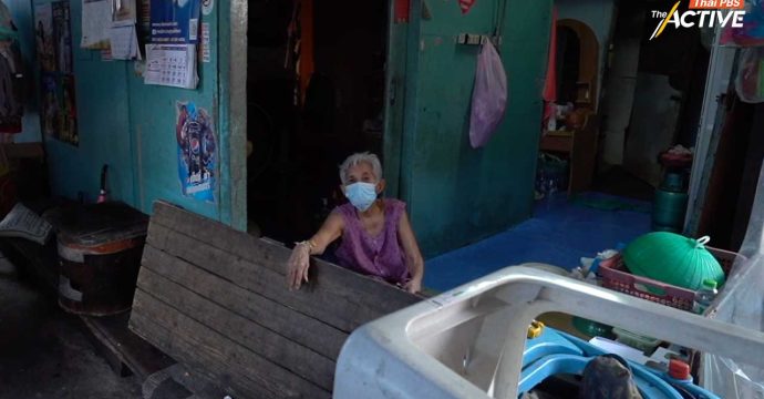 ชรานคร โจทย์ยากเมืองไทย ‘ยิ่งเมืองใหญ่ ยิ่งเปราะบาง’ ย้ำแก้ปัญหาเมืองสูงวัยด้วยสูตรเดียวไม่ได้