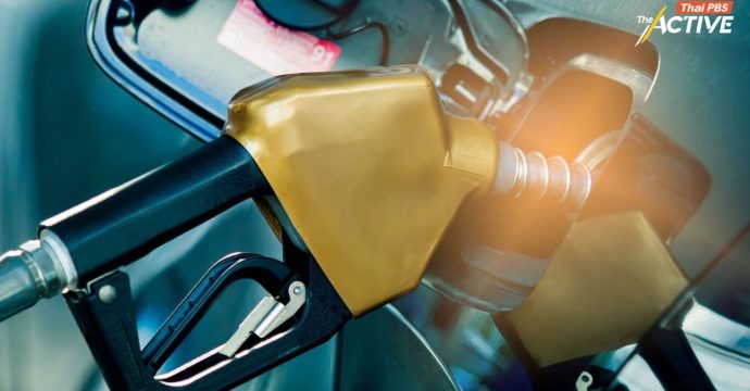 ‘รมว.พลังงาน’ สั่งด่วน! ระงับส่งออกน้ำมัน ยันไทยมีสำรองเพียงพอ