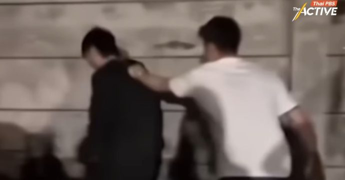 “ทำร้ายคนต่างวัฒนธรรม ไม่ใช่การปกป้องชาติ” ขออย่าให้ความเกลียดชัง-ศาลเตี้ย เป็นเครื่องมือของสังคม