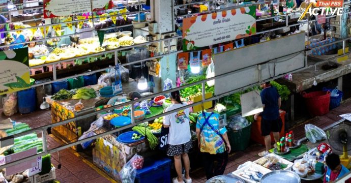 วิกฤตตะวันออกกลาง เขย่าระบบอาหารไทย ต้นทุนเกษตรพุ่ง 40–50% เสี่ยงดันราคา กระทบคนจนก่อน