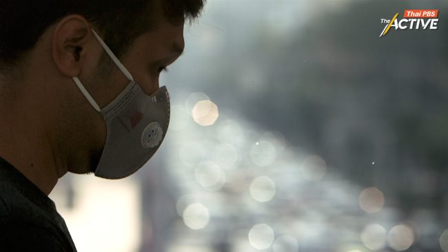 คาดช่วงฝุ่นหนัก อาจมีผู้เสียชีวิตเพิ่มราว 700 คน หากเทียบกับช่วงปกติ