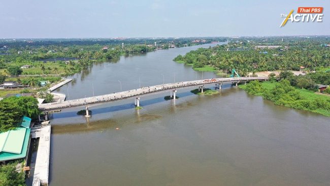 นครปฐมโมเดล! จัดการน้ำครบวงจร ปลดล็อกท้องถิ่น-ใช้ข้อมูลนำงบ ชูมิติใหม่ 