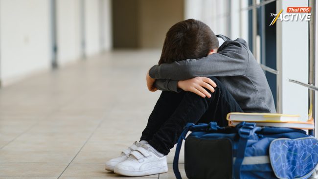 'SoSafe' แฟลตฟอร์มแจ้งเรื่อง แก้บูลลี่ ลดความรุนแรงในโรงเรียน-ครอบครัว