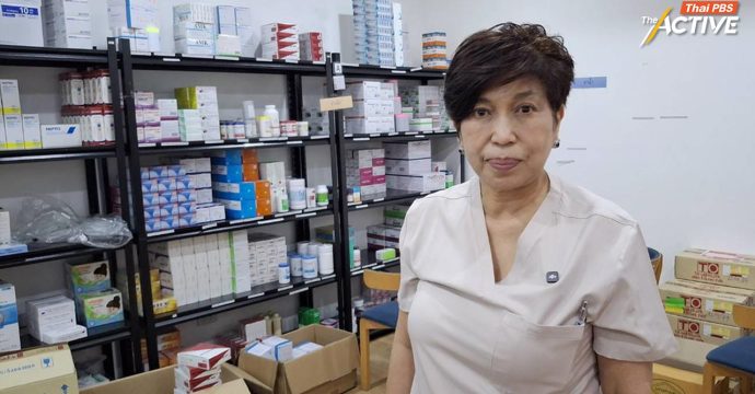 คลินิกชุมชนอบอุ่น ชี้วิกฤตตะวันออกกลางดันค่ายา อุปกรณ์พุ่ง 10–20%