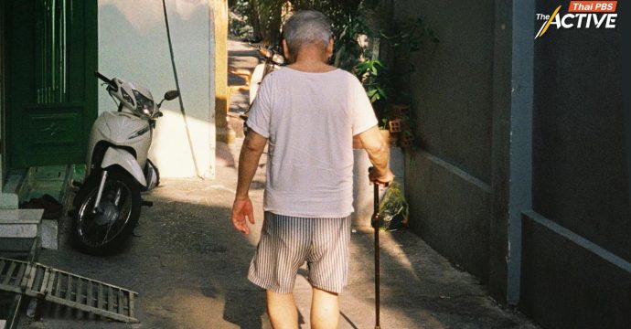 กรุงเทพฯ ไร้เจ้าภาพดูแลผู้ป่วยระยะท้าย “คนจนเมือง” เสี่ยงหลุดจากสิทธิ “ตายดี”