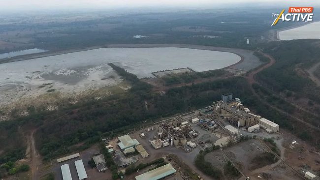 ศาลแพ่ง พิพากษา บ.อัคราฯ ชดใช้ชาวบ้าน ปมผลกระทบเหมืองทอง