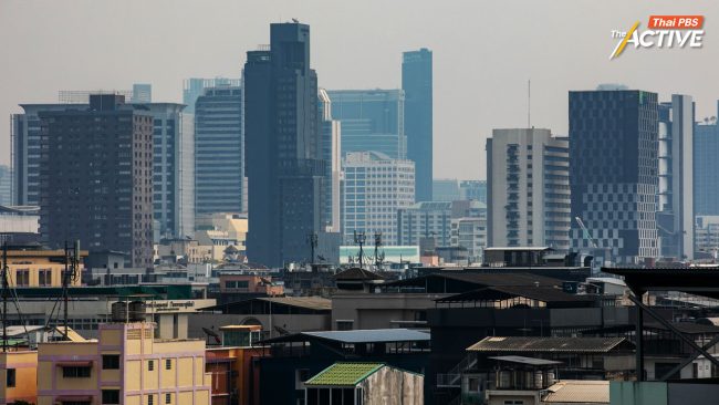 1 ปี แผ่นดินไหวใหญ่ กางแผนผ่าตัดโครงสร้างเมือง พลิกวิกฤตสู่อนาคตที่ปลอดภัย