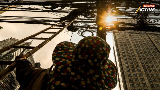 กรุงเทพฯ ร้อนขึ้นเหมือน ''เตาอบ