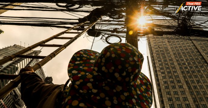 กรุงเทพฯ ร้อนขึ้นเหมือน ”เตาอบ” เพชฌฆาตเงียบ ที่กำลังจู่โจมชีวิตคนไทย