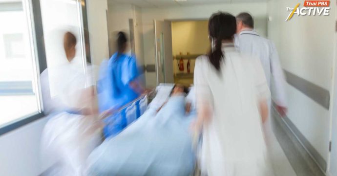 “ไม่ได้บังคับ แต่อยากให้ลองจัดดูก่อน” สภาการพยาบาล แจงปม ปรับเกณฑ์เวลาทำงานไม่เกิน 12 ชม. 