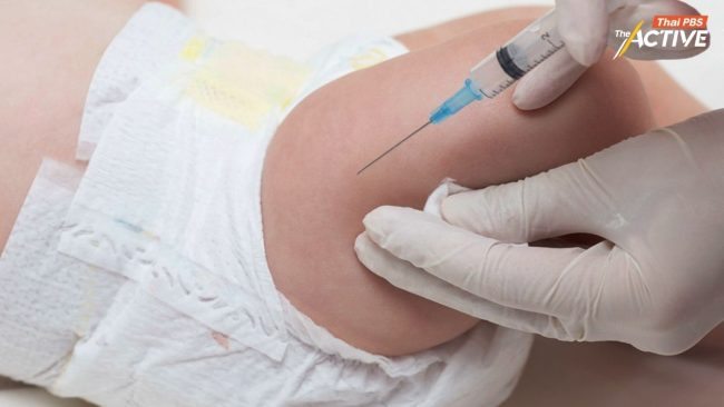 'พัฒนา' เผย บอร์ด สปสช. ไฟเขียวสิทธิประโยชน์วัคซีน PCV เด็ก 0-1 ปีทั่วประเทศ คาดเริ่มฉีดกลางปี 69