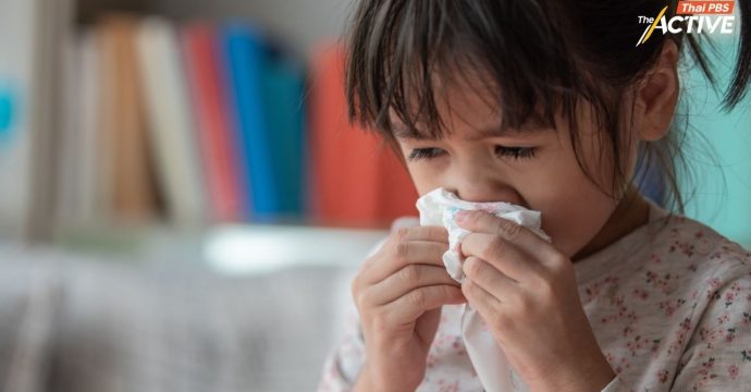 ห่วงเด็ก 2 ล้านคน สูดฝุ่นพิษภาคเหนือ ตอกย้ำ ‘วิกฤตสิทธิเด็ก’ จี้รัฐเร่งเดินหน้า ‘พ.ร.บ.อากาศสะอาด’