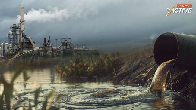 วอนดัน PRTR ไปต่อในสภาฯ ชี้เครื่องมือสำคัญ 