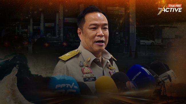 นายกฯ จ่อออกมาตรการคุมเปิด-ปิดปั๊ม หยุดขาย 4 ทุ่ม-ตี 5​​ คาดหลังสงกรานต์