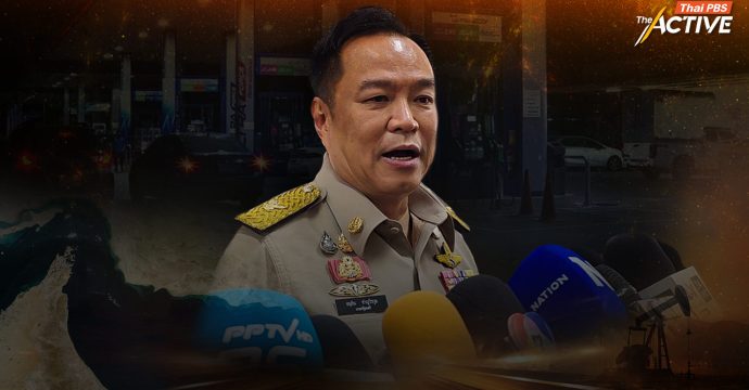 นายกฯ จ่อออกมาตรการคุมเปิด-ปิดปั๊ม หยุดขาย 4 ทุ่ม-ตี 5​​ คาดหลังสงกรานต์