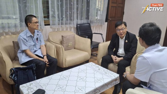 ผอ.รพ.อุ้มผาง ยัน เงินบริจาคช่วยปลดหนี้ยา เสนอของบฯ ฉุกเฉิน 60 ล้าน ช่วยพยุง รพ.