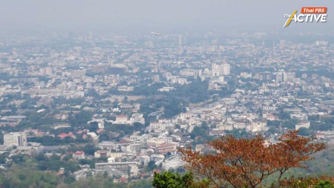 หวังสัปดาห์หน้า ครม.ไฟเขียว ‘ร่าง กม.อากาศสะอาด’ ส่ง สว. พิจารณาต่อ