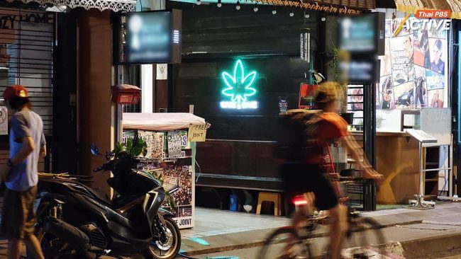 สธ. เล็งดันร้านกัญชาเป็น 'สถานพยาบาล' ใน 3 ปี เพิ่มอำนาจเจ้าหน้าที่คุมเข้มสันทนาการ