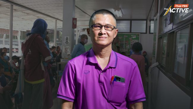 ผอ.รพ.อุ้มผาง เผย เตรียมนำเงินบริจาคเคลียร์หนี้ยาก้อนใหญ่ เพื่อให้สั่งซื้อยาได้ต่อเนื่อง 