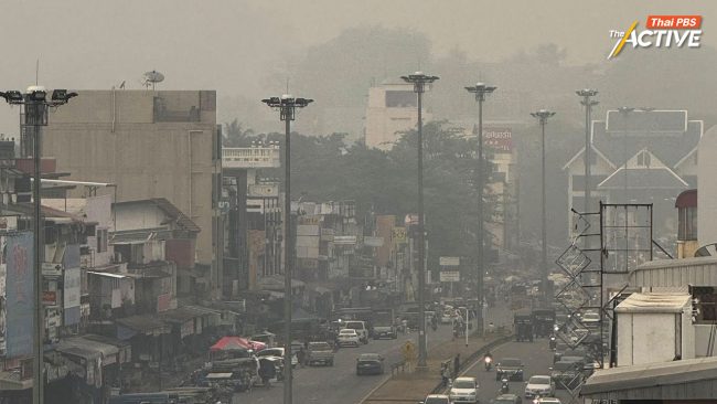 วอน นายกฯ เจตจำนงชัดแก้ฝุ่น หยุดผลักชาวบ้านเป็นศัตรู หนุนความร่วมมือจัดการเป็นระบบ