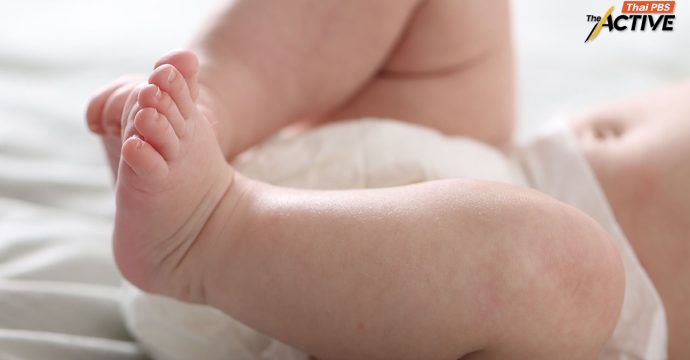 คนรุ่นใหม่เมินมีลูกสูง สะท้อนนโยบายรัฐจูงใจไม่มากพอ?