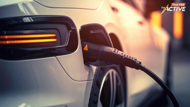 ส่องนโยบาย “รถเก่าแลกรถใหม่” หวังกระตุ้นการลดคาร์บอน