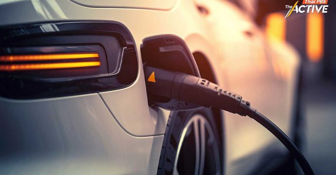 ส่องนโยบาย “รถเก่าแลกรถใหม่” หวังกระตุ้นการลดคาร์บอน